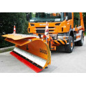 Schneepflug G50K