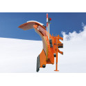 Schneepflug VARIO 4