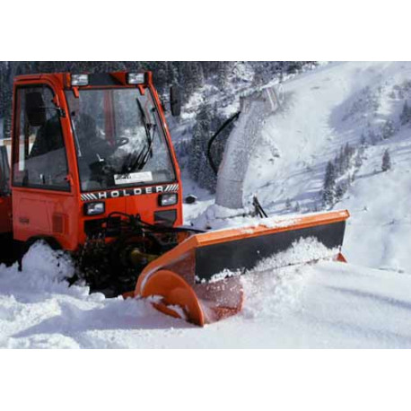Turbo-fraise à neige SF 65 G