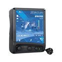 SECUR 2600 HTE 