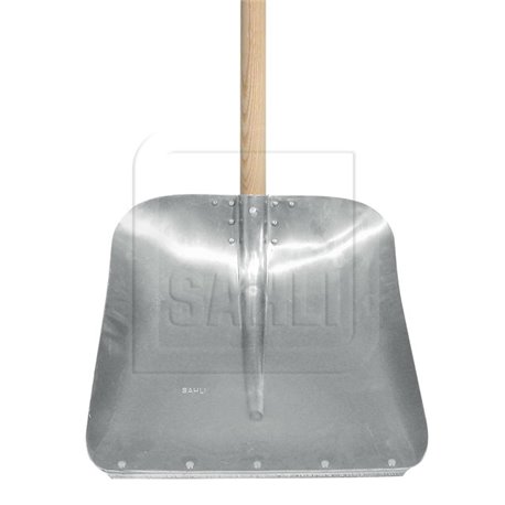 Pelle à fruits avec glissière 