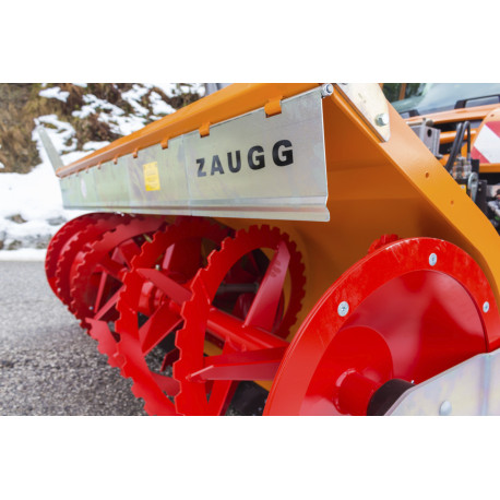 Turbo-fraise à neige SF 72E-70