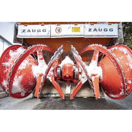 Schneefrässchleuder SF 90-70