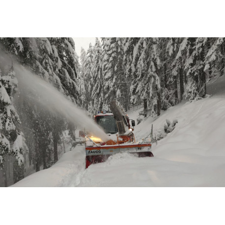 Schneefrässchleuder SF 90-100