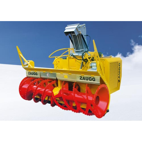 Turbo-fraise à neige SF 110-100