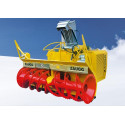 Schneefrässchleuder SF 110-100