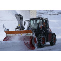 Schneefrässchleuder SF 110-125
