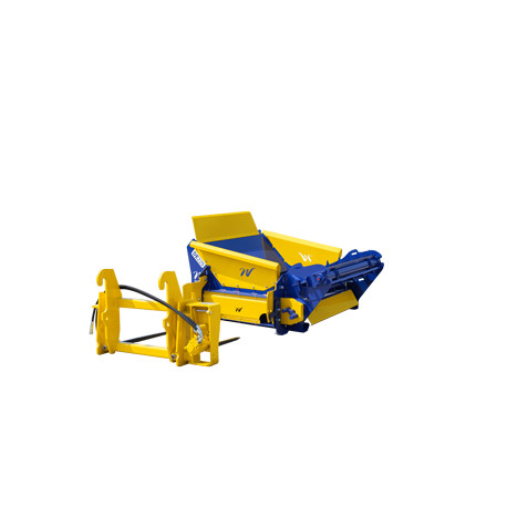 DE225 abwickler