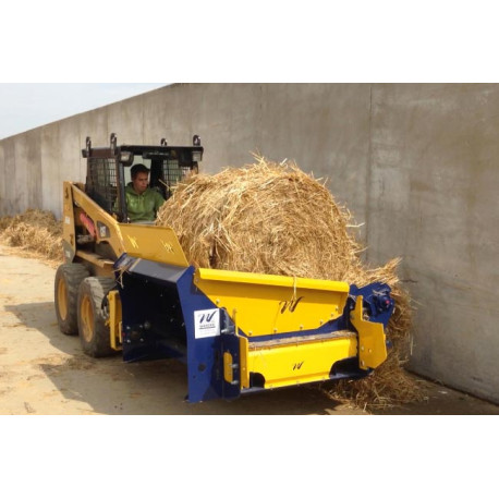 DE225 abwickler