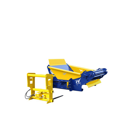 DE225 abwickler