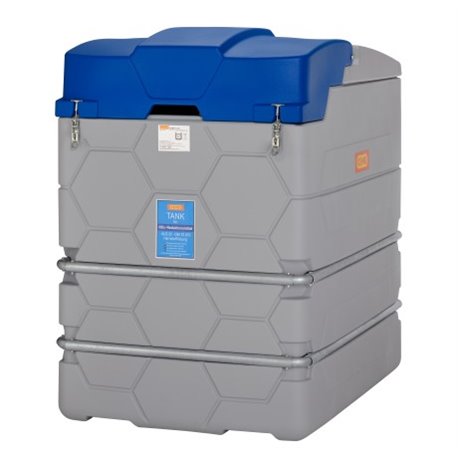 Citerne BLUE CUBE Outdoor Standard 2 500 litres