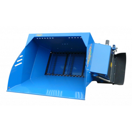 Rübenschnitzler ROBERT HB1600