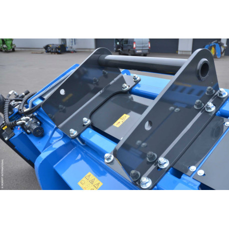 Rübenschnitzler ROBERT HB2500