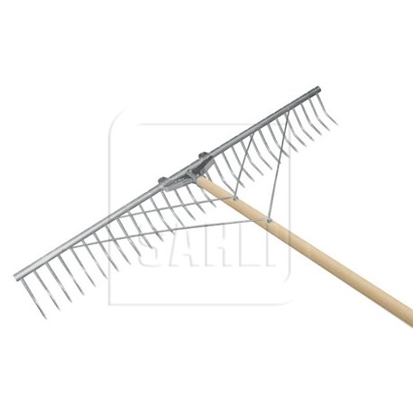 Râteau à foin 