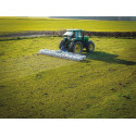 Herse/Ebouseuse ROBERT DBS 640