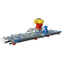 Herse/Ebouseuse ROBERT DBS 720