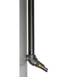 Tuyau support de sucette - 50cm 2