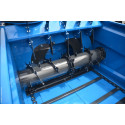 Angebauter Strohhäcksler HYDROPAIL 1 GT