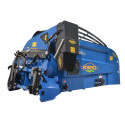 Pailleuse portée HYDROPAIL 1 GL