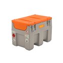 Station diesel mobile 460L 12V 