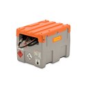 Station de ravitaillement diesel DT-Mobil Easy 200L 12V 