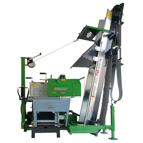 Kreissäge SC 70 EK PROFILINE