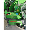Scie circulaire avec tapis SC 70 EK PROFILINE