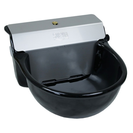 Abreuvoir à niveau constant en fonte 