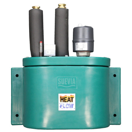 Réchauffeur HEATFLOW MINI 
