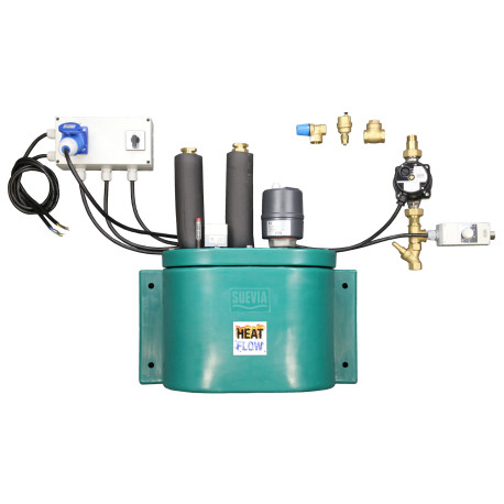 Réchauffeur HEATFLOW MINI 