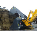 Siloschneidschaufel GMC 170