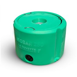 ISOBAR 250 BAC ISOTHERME POUR CHEVAUX 2