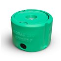 ISOBAR 250 BAC ISOTHERME POUR CHEVAUX