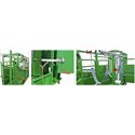 EQUIPEMENT PARAGE SUPER 2810 