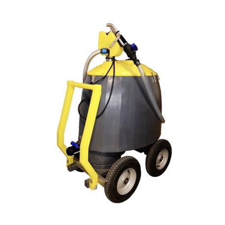 MILK KART thermos - 125L