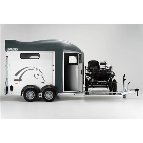 HIPPOMOBILE