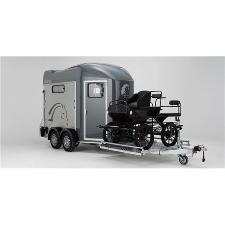 HIPPOMOBILE