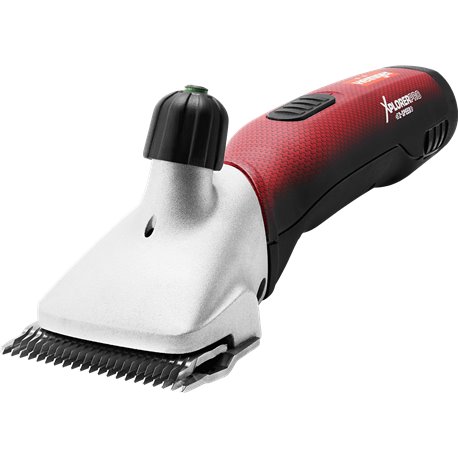 TONDEUSE SANS FIL XPLORER PRO