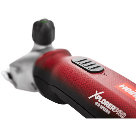 TONDEUSE SANS FIL XPLORER PRO