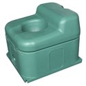 Abreuvoir antigel sans électricité pour bovin/chevaux/ovin