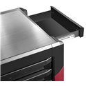 Servante d'atelier PRO LINE PT800