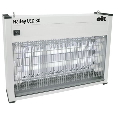 Tue-mouches HALLEY LED 