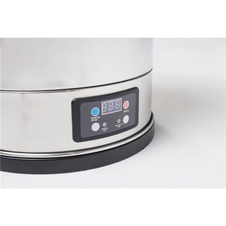 MINI PASTEURISATOR, KÄSE- UND JOGHURTKESSEL MILKY