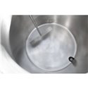 Pasteurisateur 100 litres MILKY