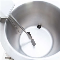 PASTEURISATOR, KÄSE- UND JOGHURTKESSEL MILKY 2