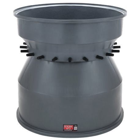 MILK BAR 20 tétines - 120L