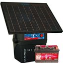 Pack SECUR SUN 33W