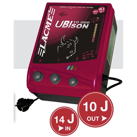 UBISON 10000
