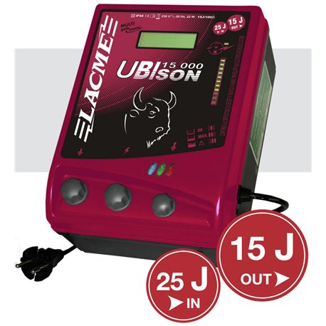 UBISON 15000