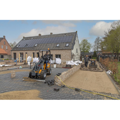 Chargeuse compacte G1200 Giant